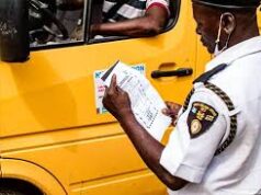 Plateau gets new VIO chief