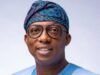 Sanitation: Wahab, Sanwo-Olu’s wife commend compliance, introduce incentives for cleanest LG