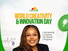 Soludo’s wife tasks youths with creativity, innovation