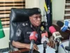 New Yobe CP promises intelligence-driven policing