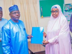 Yobe appoints female permanent secretary to boost women inclusion