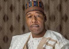 Zulum hails Tinubu for approving N68bn for Maiduguri emergency power plant