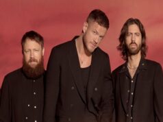 Imagine Dragons to Perform at Abu Dhabi Grand Prix
