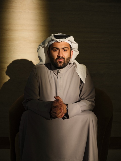 Abbas Sajwani, Founder and CEO of AHS Properties (Photo AETOSWire)_1779345650