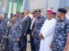 CP reaffirms commitment to rid Abuja of criminal elements