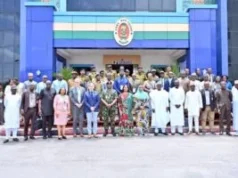 EU, UNODC, ECOWAS back Nigeria’s 2026-2030 drug control plan