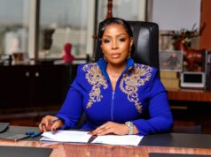 Boardroom Battle At Premiere: Sacked Ceo Faces Court As Ownership Dispute Deepens Jane Kimemia-Nechi