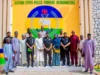 Police, NUJ renew commitment to peace, public safety in Katsina
