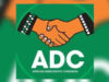 Imoke, Ahmed lead ADC presidential primary committees