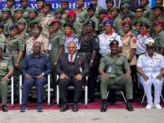 AIG seeks stronger security synergy