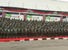 Army aviation playing decisive role in operations — COAS