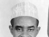 Policy discontinuity responsible for Nigeria’s infrastructure deficit — ex-Gov. Haruna