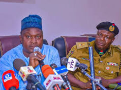 Security expert wants deployment of advanced surveillance technology to tackle insurgency
