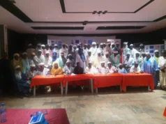 CADI, UNFPA train 87 Sokoto District Heads to tackle GBV, boost health access