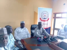 COEASU faults FG’s UTME waiver for NCE candidates