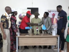 NGICE LOC partners CTV to promote Nigerian-German investment, cultural activities