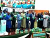 Defence minister calls for collective action against terrorism