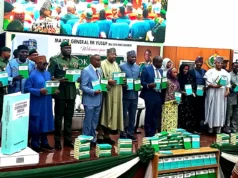 Defence minister calls for collective action against terrorism