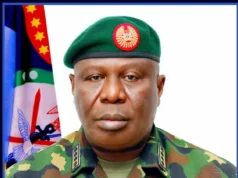 DHQ dismisses claims of terrorist base in South-West, intensifies rescue operations