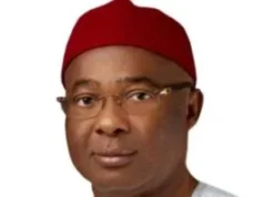 S/East APC dismisses ₦800bn fund diversion allegation against Uzodinma