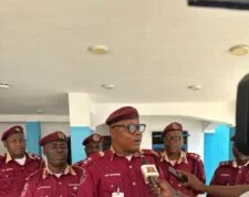 Eid-el-Kabir: FRSC deploys 1,797 personnel, 24 patrol vehicles in Oyo