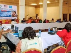 Enugu, Benue secure U.S.-UNICEF grant to tackle malnutrition