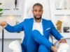 Fans mourn late Nollywood actor Alex Ekubo