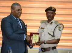FCID, immigration reaffirm commitment to combating trans-border crimes