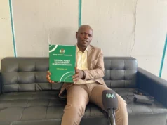 FG establishes over 8,000 learning centres for adult literacy