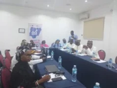 Building artisans seek alternative funding, partner firm for financial support