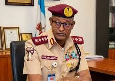 Nigeria leads Africa’s drive to cut road crashes by 50% — FRSC