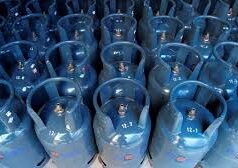 Lagos residents decry cooking gas price hike