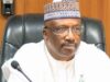 How State Police can succeed -Dambazau