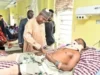 Marwa visits injured NDLEA officers in hospital, assures them of justice