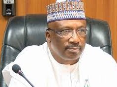 How State Police can succeed -Dambazau