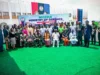 Nigeria, Ghana reaffirm commitment to regional defence cooperation