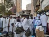 Hajj: Cleric calls for patience as more Nigerian pilgrims arrive Makkah