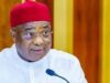 Tinubu is Nigeria’s Lee Kuan Yew, says Uzodimma