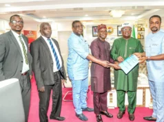 Renewed Hope Agenda: FG awards 4 new road contracts