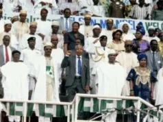 HSPACA unveils documentary to commemorate Mandela’s 1990 Lagos visit