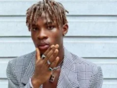 Fans celebrate singer Joeboy at 29