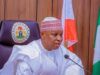 Yusuf submits APC nomination form as sole candidate for Kano 2027 poll