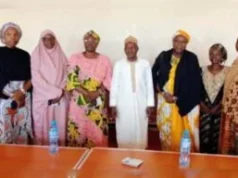 KDMDC seeks NOA partnership for Settlement Week sensitization in Kaduna