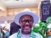 2027: Adeoye picks APM governorship nomination form, unveils “Reset Lagos” agenda