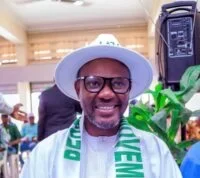 2027: Adeoye picks APM governorship nomination form, unveils “Reset Lagos” agenda