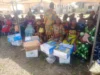 Anambra LG Chairman empowers 150 farmers with inputs to boost food security