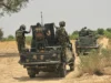 Military kills 317 terrorists, rescues 221 victims in May – DHQ