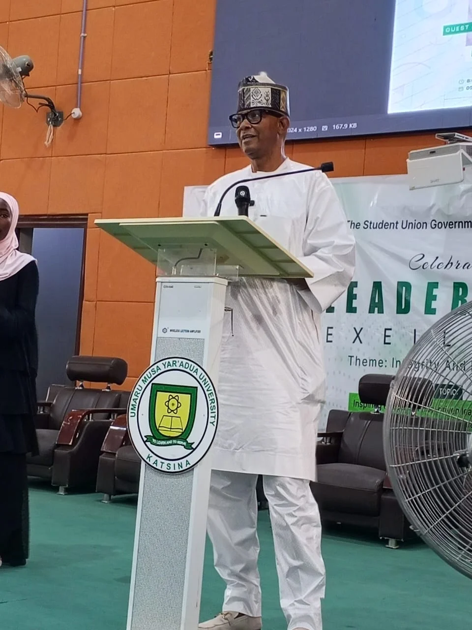 Minister pays tribute to late Yar’adua, urges value-driven leadership