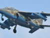 NAF airstrikes destroy terrorists’ enclaves in Tumbuns, Mandara Mountains