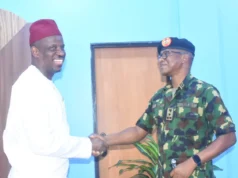NYSC at 53: NAN reaffirms commitment to unity, positive image